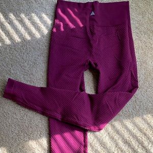 Balance Athletica Seamless Leggings
